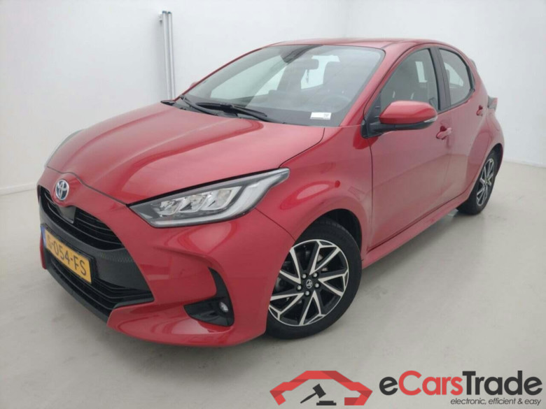 TOYOTA Yaris 1.5 Hyb. Bns Plus