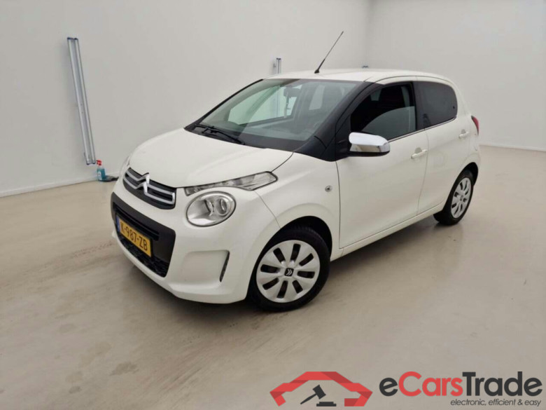 CITROEN C1 1.0 VTi Feel