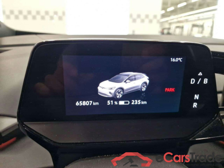 VOLKSWAGEN ID.4 First Max 77 kWh #6