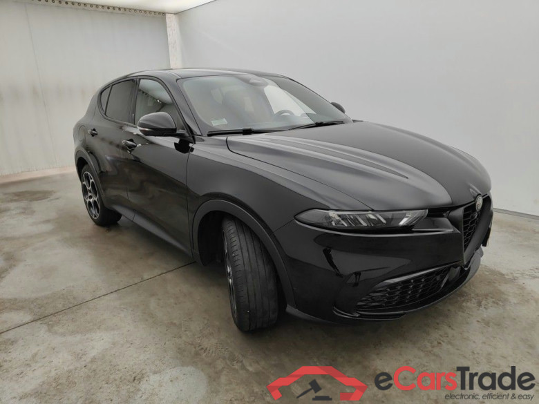 Alfa Romeo Tonale 1.5i Mild-Hybrid Sprint Aut. LED Virtual ACC Navi 1/2 Leather KeylessGo Klima PDC ... #2