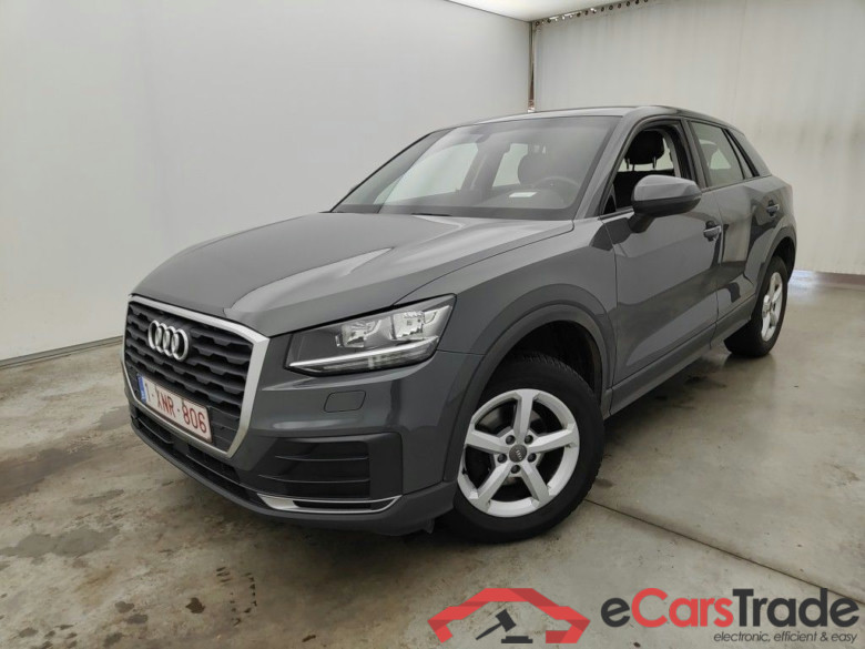 Audi Q2 1.0 30 TFSI 85kW 5d #1