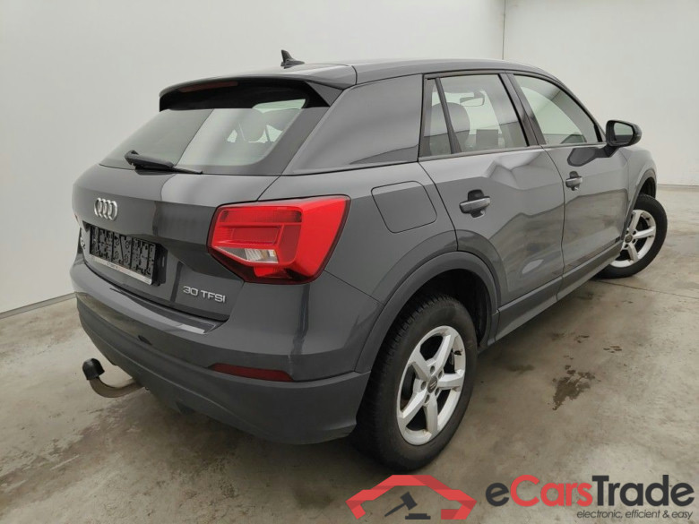 Audi Q2 1.0 30 TFSI 85kW 5d #2
