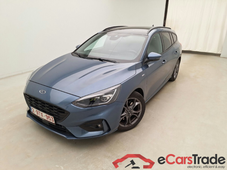 Ford, Focus SW '18, Ford Focus Clipper 2.0 EcoBlue 110kW Aut. ST-Line #2