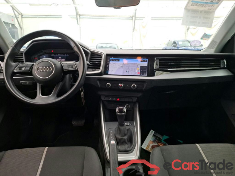 A1 Sportback 30 TFSI Business line 1.0 TFSI 110CV BVA7 E6d #5