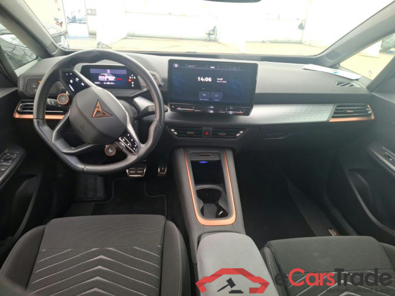 CUPRA Born / 2021 / 5P / Berline 230ch - batterie XL VZ #5