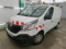 preview Renault Trafic #0