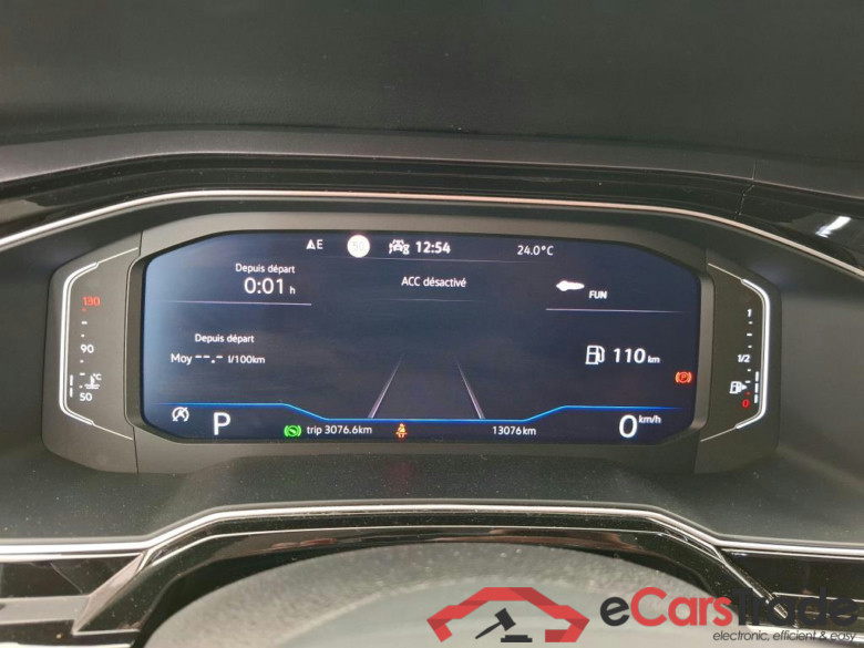 Taigo Style 1.0 TSI 110CV BVA7 E6d #6