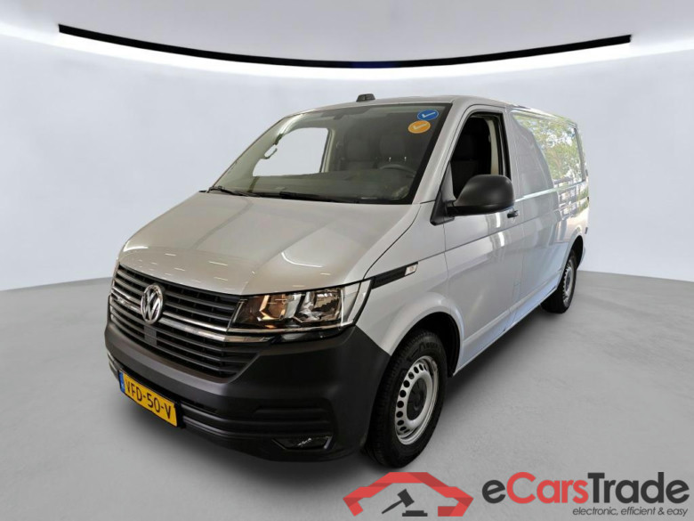 VOLKSWAGEN Transporter 81 kW #1