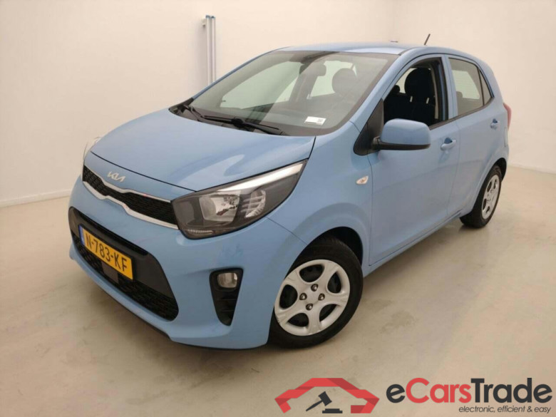 KIA Picanto 1.0 DPi ComfortLine