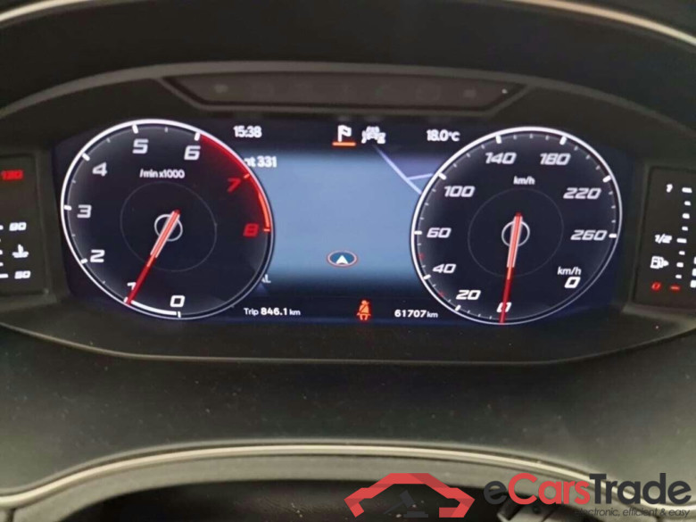 SEAT Ibiza 1.0 EcoTSI Style Business Inte #6