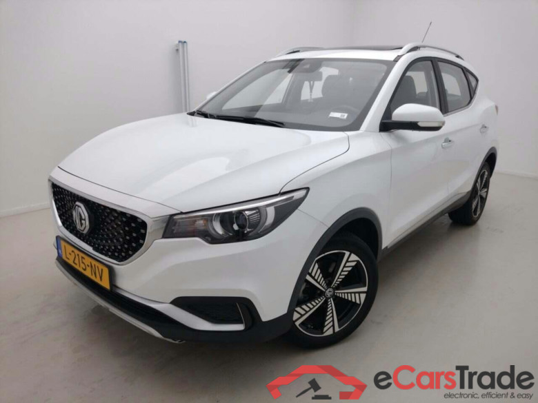 MG MG ZS EV Luxury 45 kWh