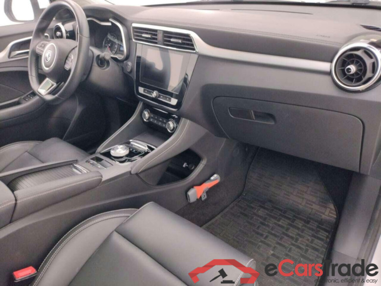 MG MG ZS EV Luxury 45 kWh #3