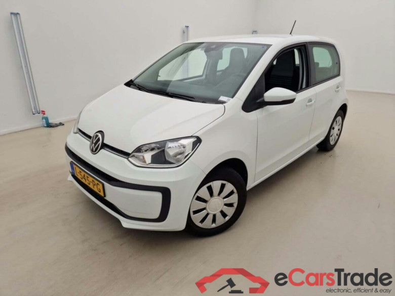 VOLKSWAGEN up! 1.0