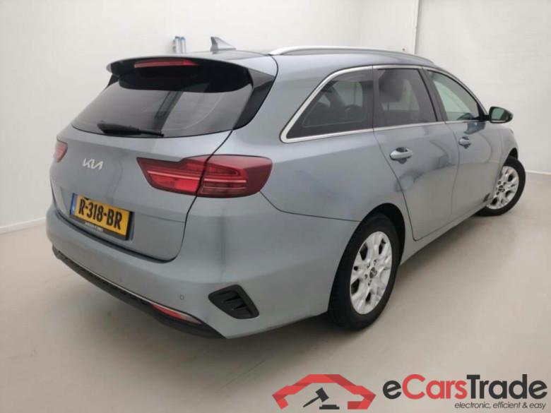 KIA ceed sportswagon 1.0 T-GDi DynamicL. #2