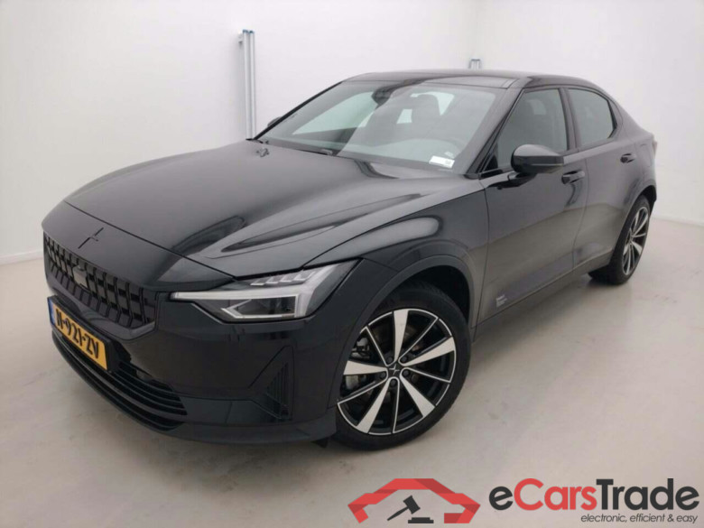 Polestar 2 63kWh Standard Range Single mo