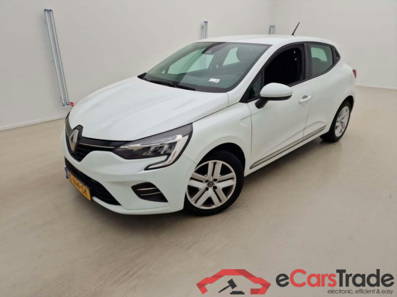 RENAULT CLIO 1.0 TCe Zen