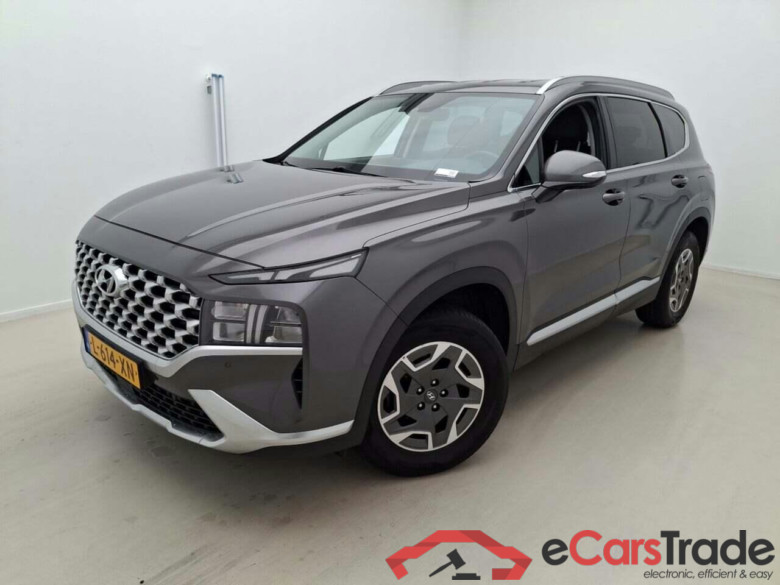 HYUNDAI SANTA FE 1.6 T-GDI HEV C Sm7p