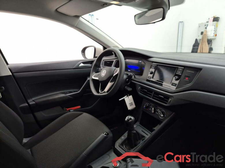 VOLKSWAGEN Taigo 1.0 TSI #3