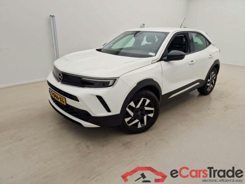 OPEL MOKKA 1.2 Elegance #1