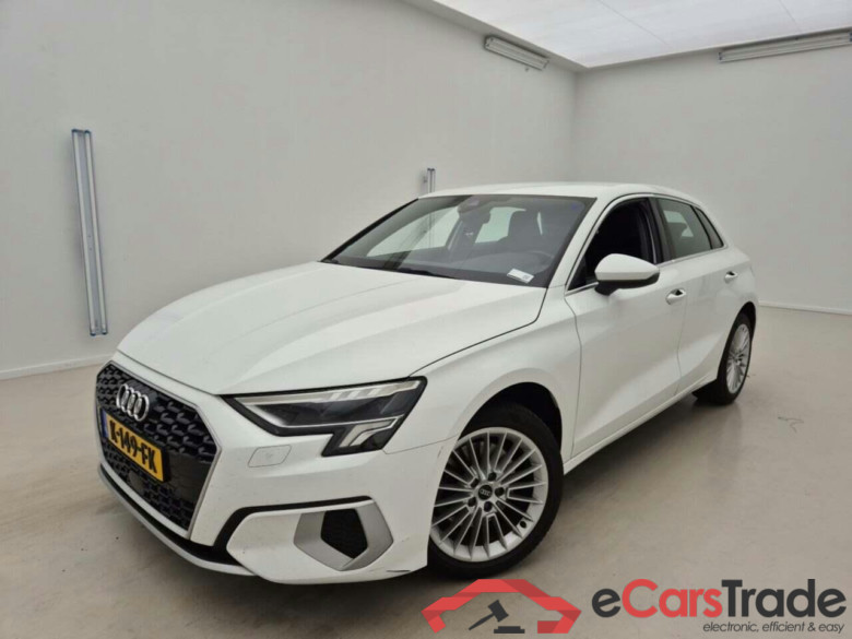 AUDI A3 Sportback 30 TFSI Bns edition