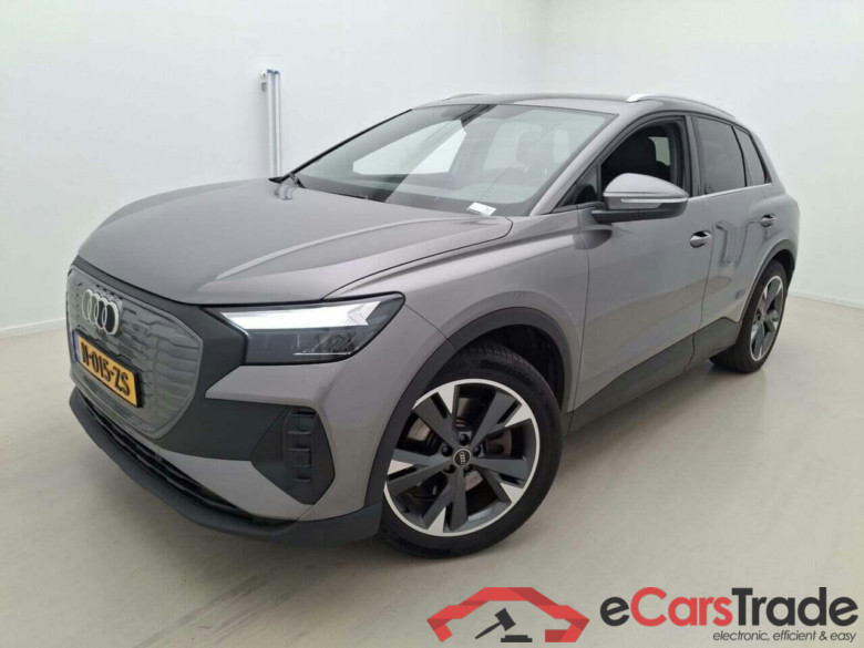 AUDI Q4 e-tron 40 Launch ed. 77 kWh