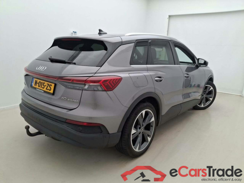 AUDI Q4 e-tron 40 Launch ed. 77 kWh #2