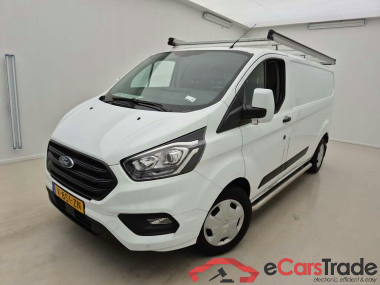 FORD Transit Custom 320 2.0 TDCI L2H1 Trend