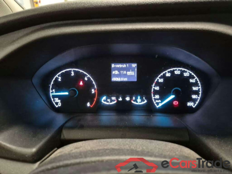 FORD Transit Custom 320 2.0 TDCI L2H1 Trend #6