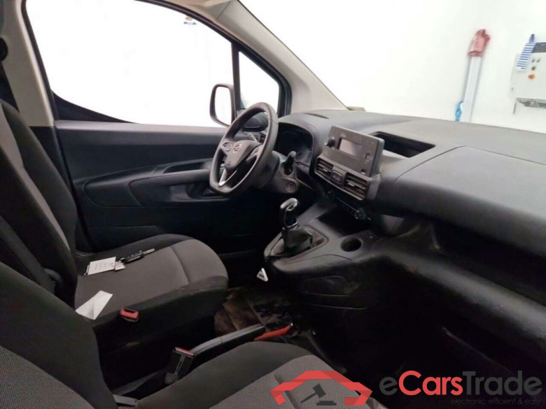OPEL Combo 1.5D L1H1 Edition #3