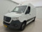 preview Mercedes Sprinter #0