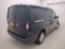 preview Volkswagen Caddy #1