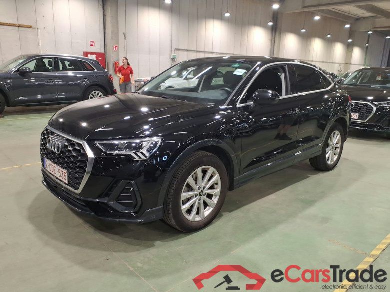 AUDI Q3 Sportback 1.4 45 TFSI E S TRONIC