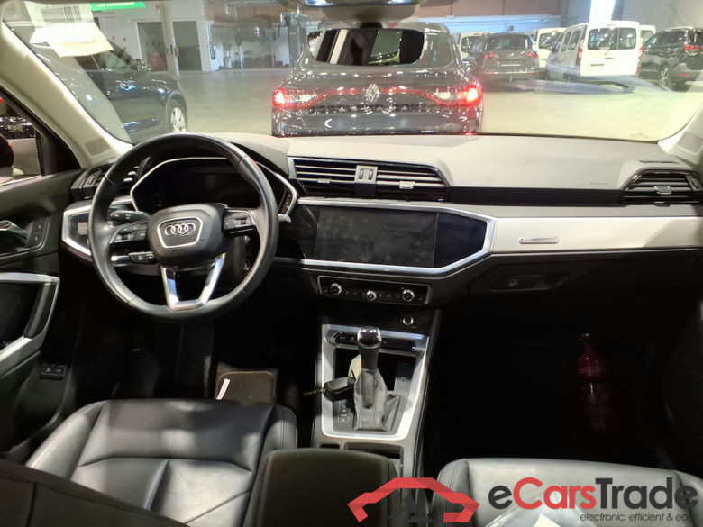AUDI Q3 Sportback 1.4 45 TFSI E S TRONIC #6