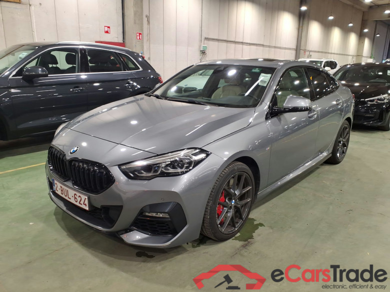 BMW 2 SERIES GRAN COUPE 2.0 220IA GRAN COUPE #1