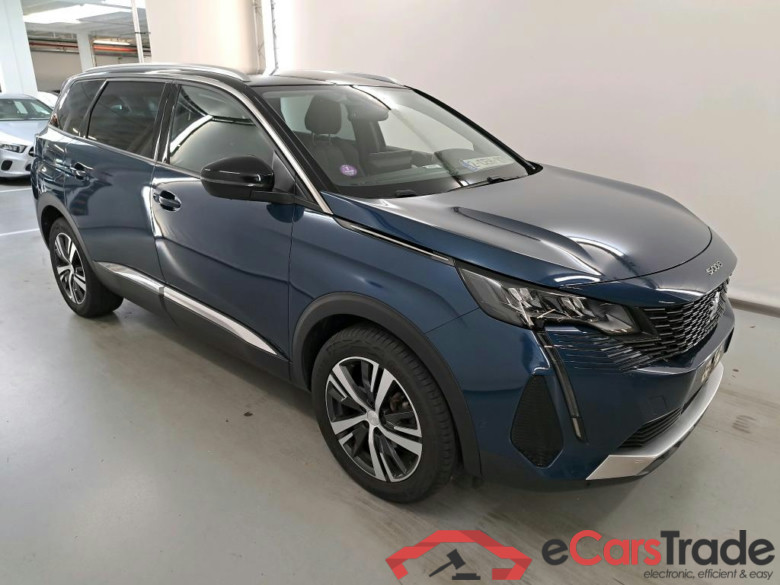 PEUGEOT 5008 1.2 PURETECH 130 AUTO ALLURE PACK #2