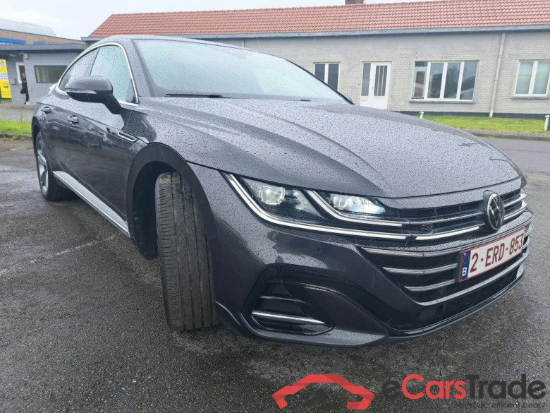 VOLKSWAGEN ARTEON 2.0 TDI 110KW DSG R-LINE BUSINESS PREM #2