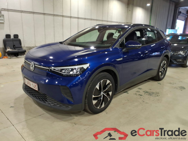 VOLKSWAGEN ID.4 BEV 77KWH LIFE AUTO #1