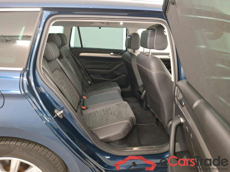 VOLKSWAGEN PASSAT VARIANT 1.4 TSI MSQ VARIANT GTE BUSINESS #6