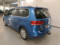 preview Volkswagen Touran #2