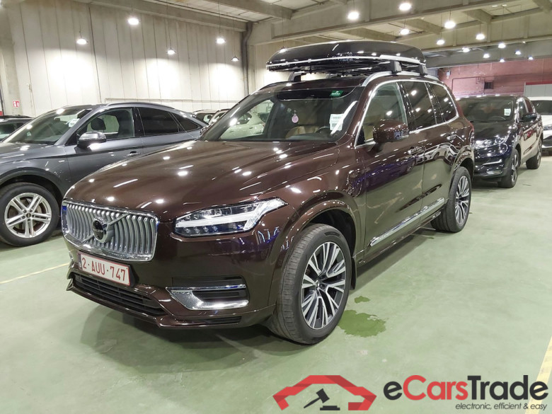 VOLVO XC90 2.0 T8 AWD GEARTRONIC INSCRIPTION 7PL.
