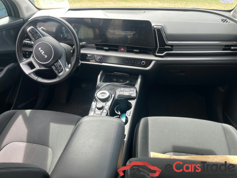 Kia Sportage 1.6 T-GDI Hybrid Aut. LED Virtual ACC Navi Camera Klima PDC ... #6