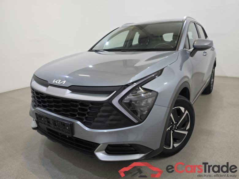 Kia Sportage 1.6 T-GDI Hybrid Aut. LED Virtual ACC Navi Camera Klima PDC ... #1