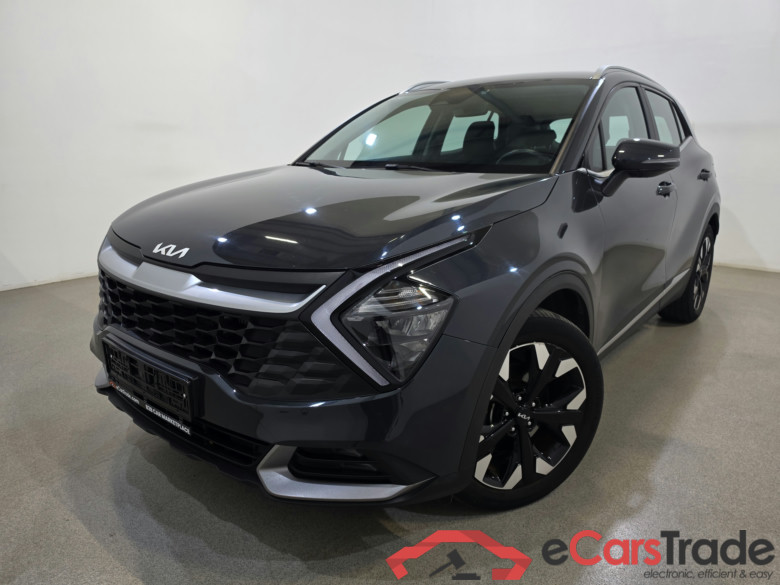 Kia Sportage 1.6 T-GDI Plug-In Hybrid AWD Aut. LED Virtual ACC Navi Camera Klima PDC ... #1