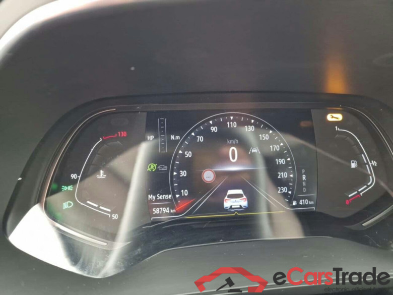 RENAULT Captur 1.3 TCe 140 Intens #6