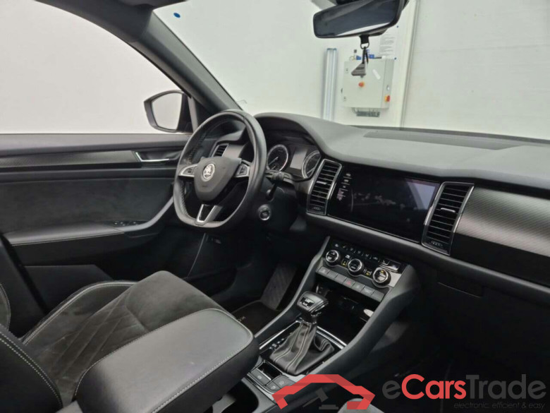 SKODA Kodiaq 2.0 TSI 4x4 Sportline Bns DSG #3