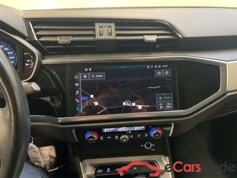AUDI Q3 1.4 45 TFSIe Plug-In Hybrid Aut. LED Virtual Navi Klima PDC ... #6