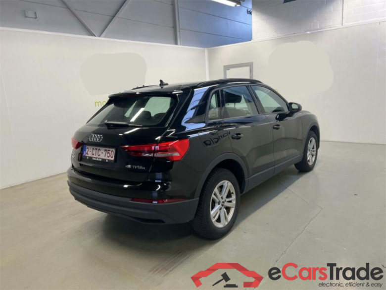AUDI Q3 1.4 45 TFSIe Plug-In Hybrid Aut. LED Virtual Navi Klima PDC ... #3