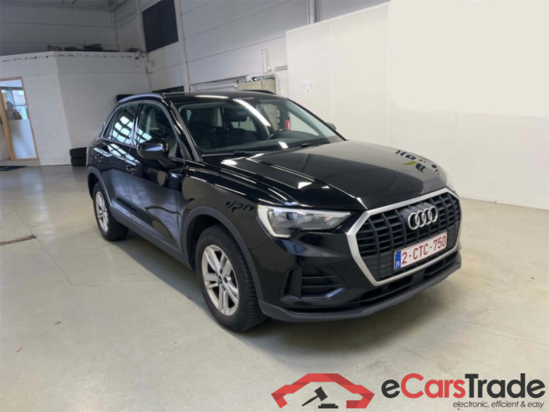 AUDI Q3 1.4 45 TFSIe Plug-In Hybrid Aut. LED Virtual Navi Klima PDC ... #2
