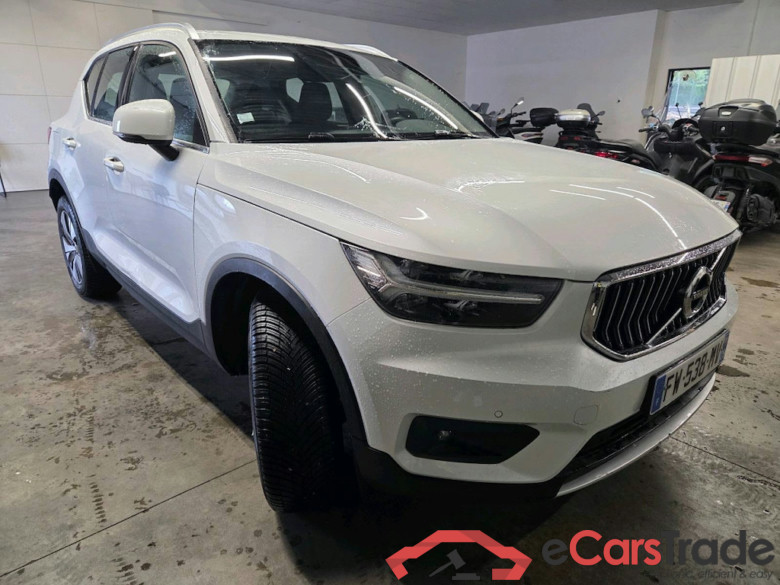 Volvo XC40 1.5 T5 Plug-In Hybrid Aut. LED Virtual ACC Navi KeylessGo Camera Klima PDC ... #2