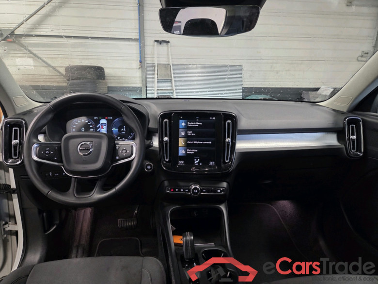 Volvo XC40 1.5 T5 Plug-In Hybrid Aut. LED Virtual ACC Navi KeylessGo Camera Klima PDC ... #5